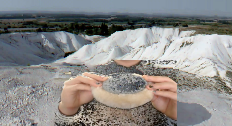 01 자아분열 gallery 2